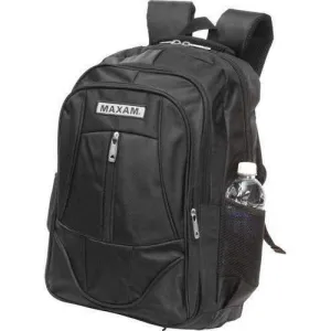 8-1/2" Executive Backpack