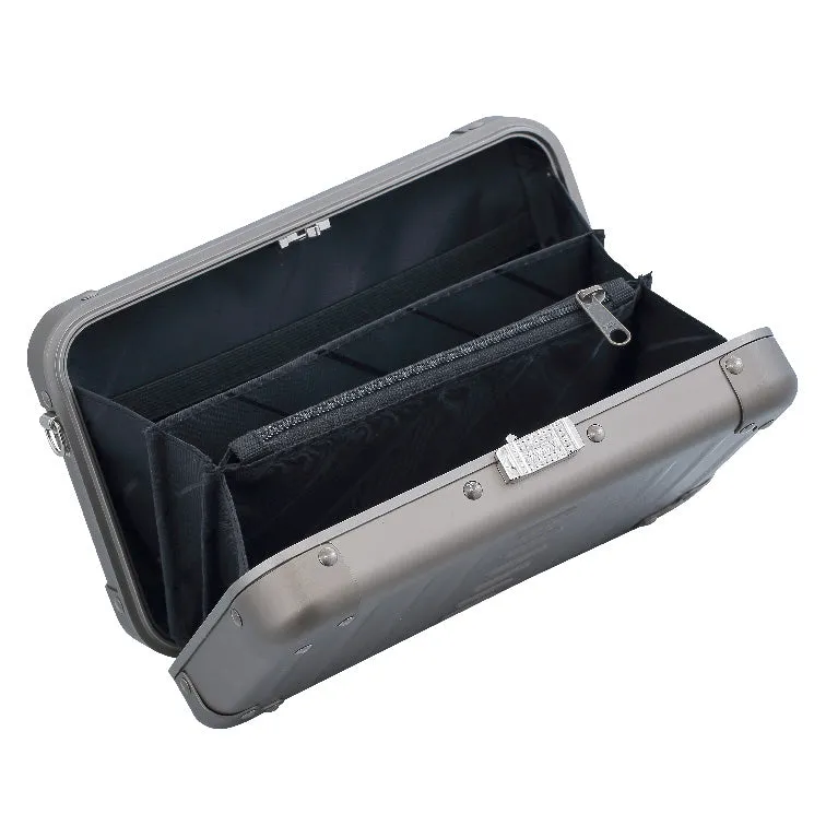 Aleon Mini Cross Body Personal Case