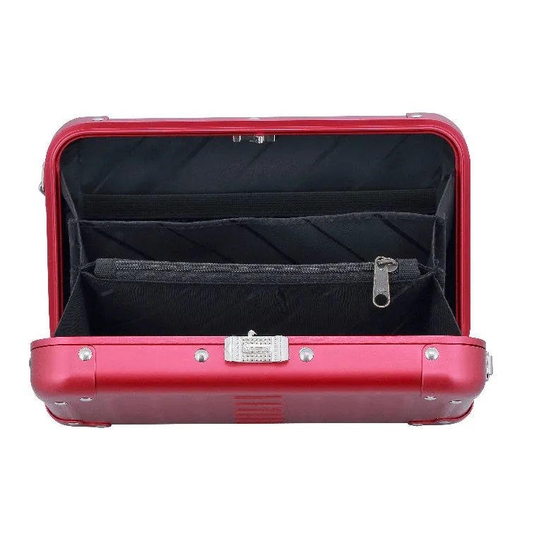 Aleon Mini Cross Body Personal Case