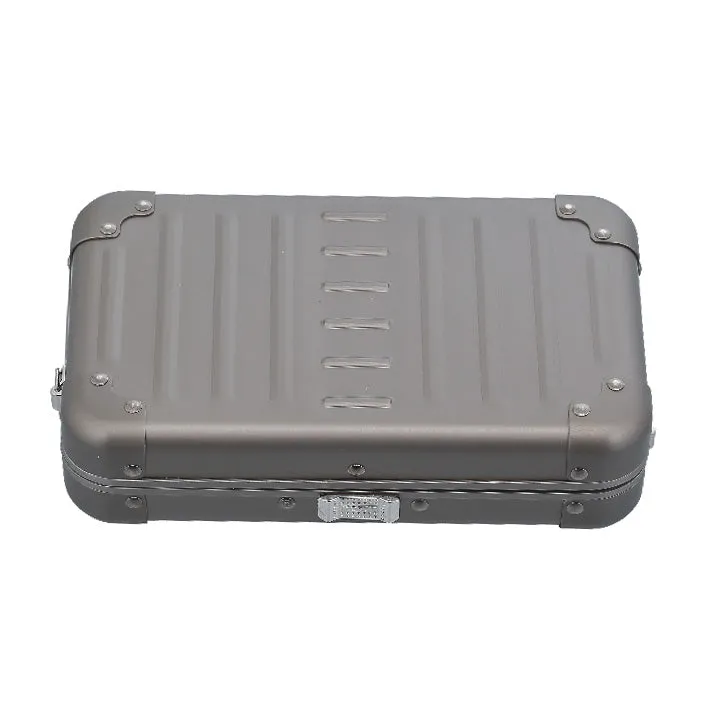 Aleon Mini Cross Body Personal Case