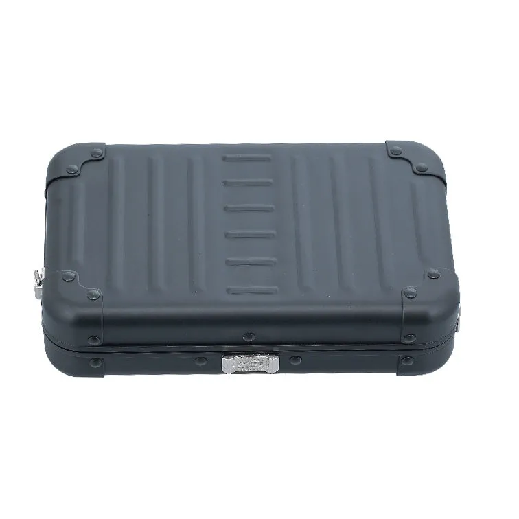 Aleon Mini Cross Body Personal Case