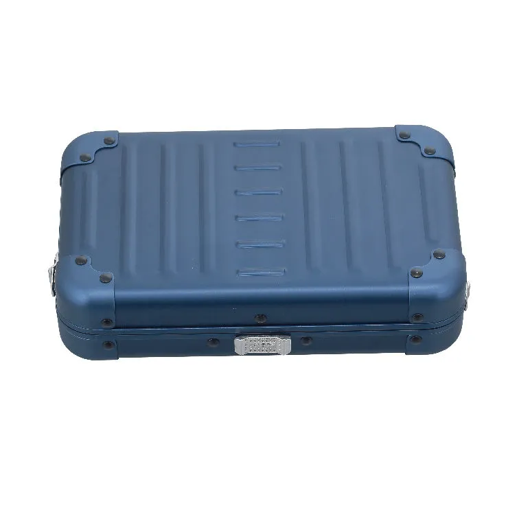 Aleon Mini Cross Body Personal Case