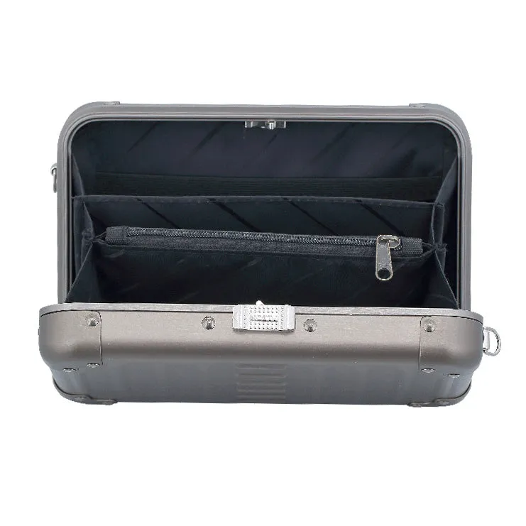 Aleon Mini Cross Body Personal Case