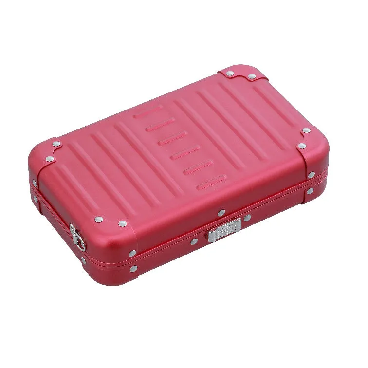 Aleon Mini Cross Body Personal Case