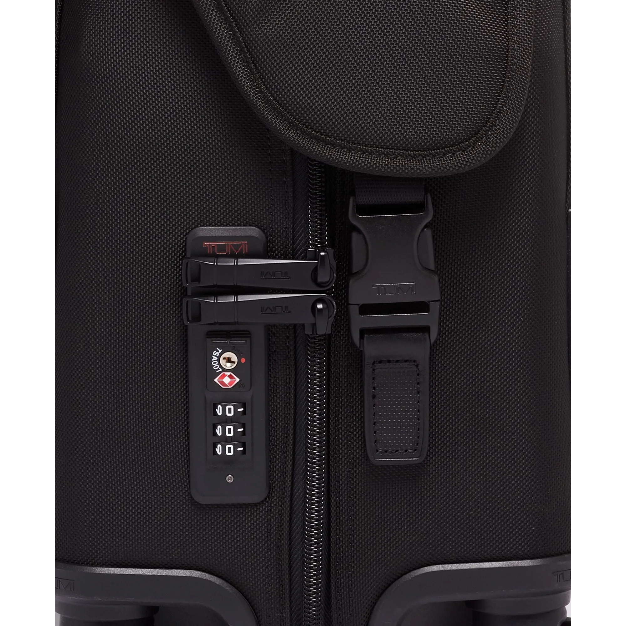 Alpha 3 Garment 4 Wheeled Carry-On