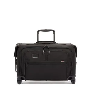 Alpha 3 Garment 4 Wheeled Carry-On