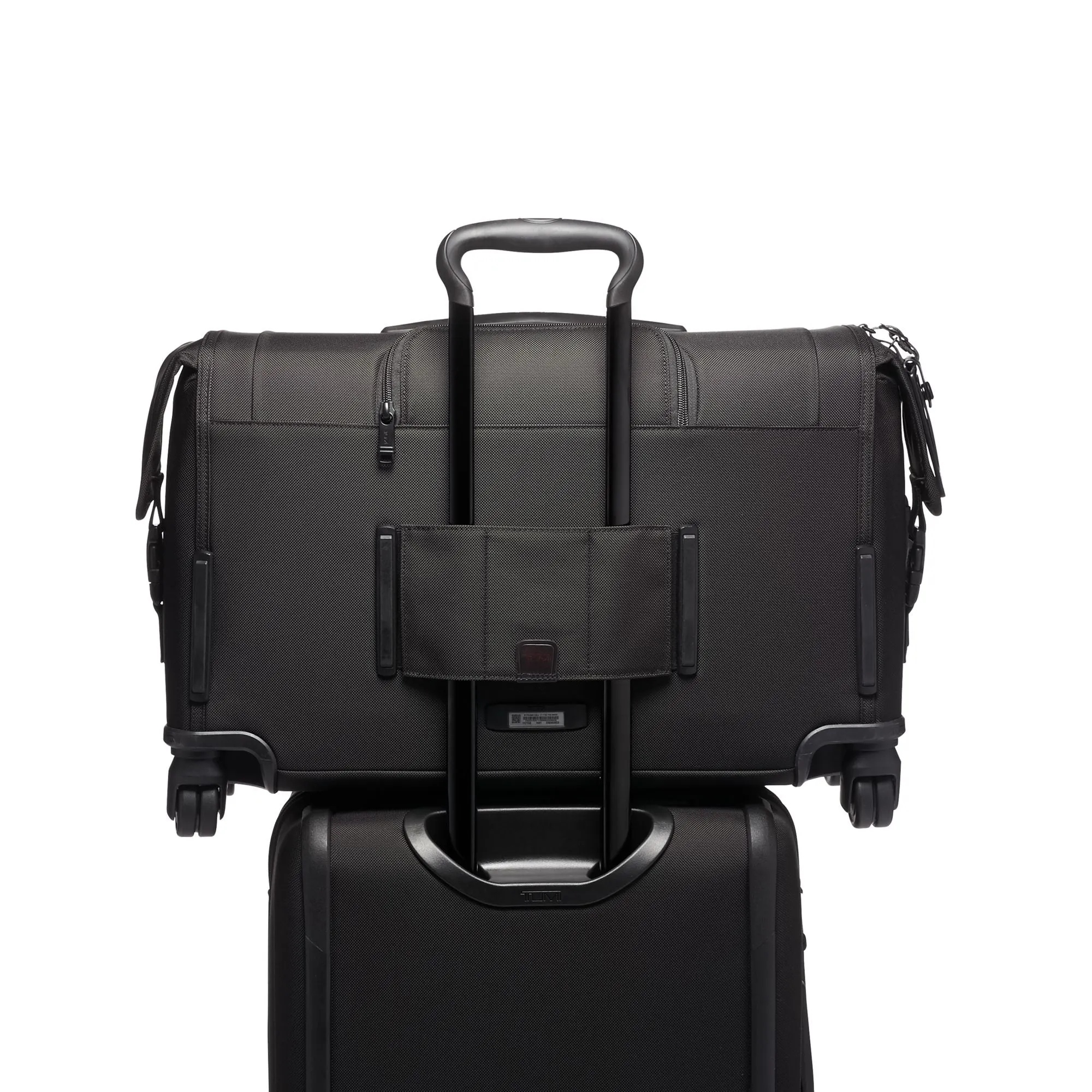 Alpha 3 Garment 4 Wheeled Carry-On