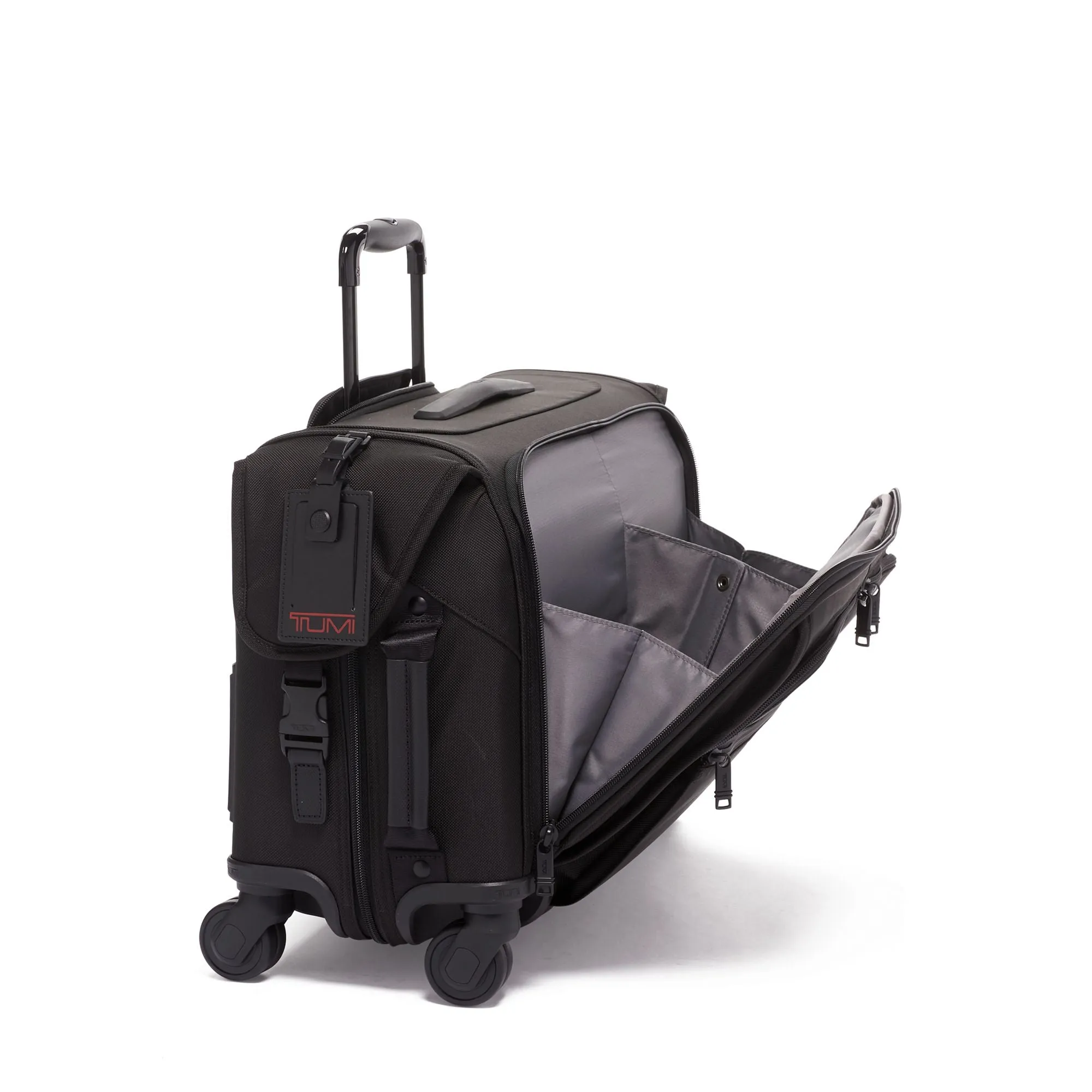 Alpha 3 Garment 4 Wheeled Carry-On