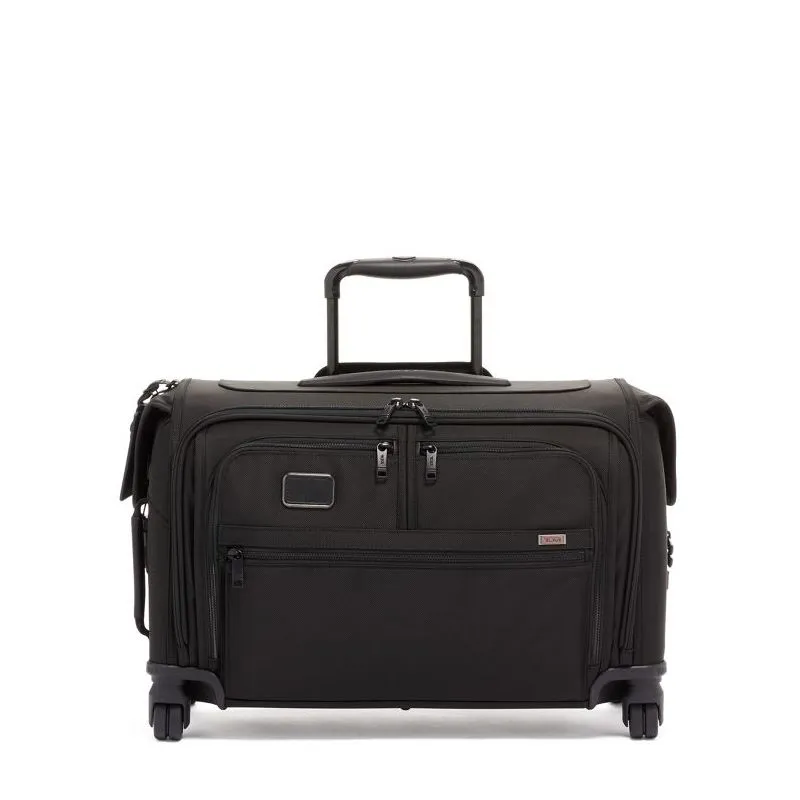 Alpha 3 Garment 4 Wheeled Carry-On