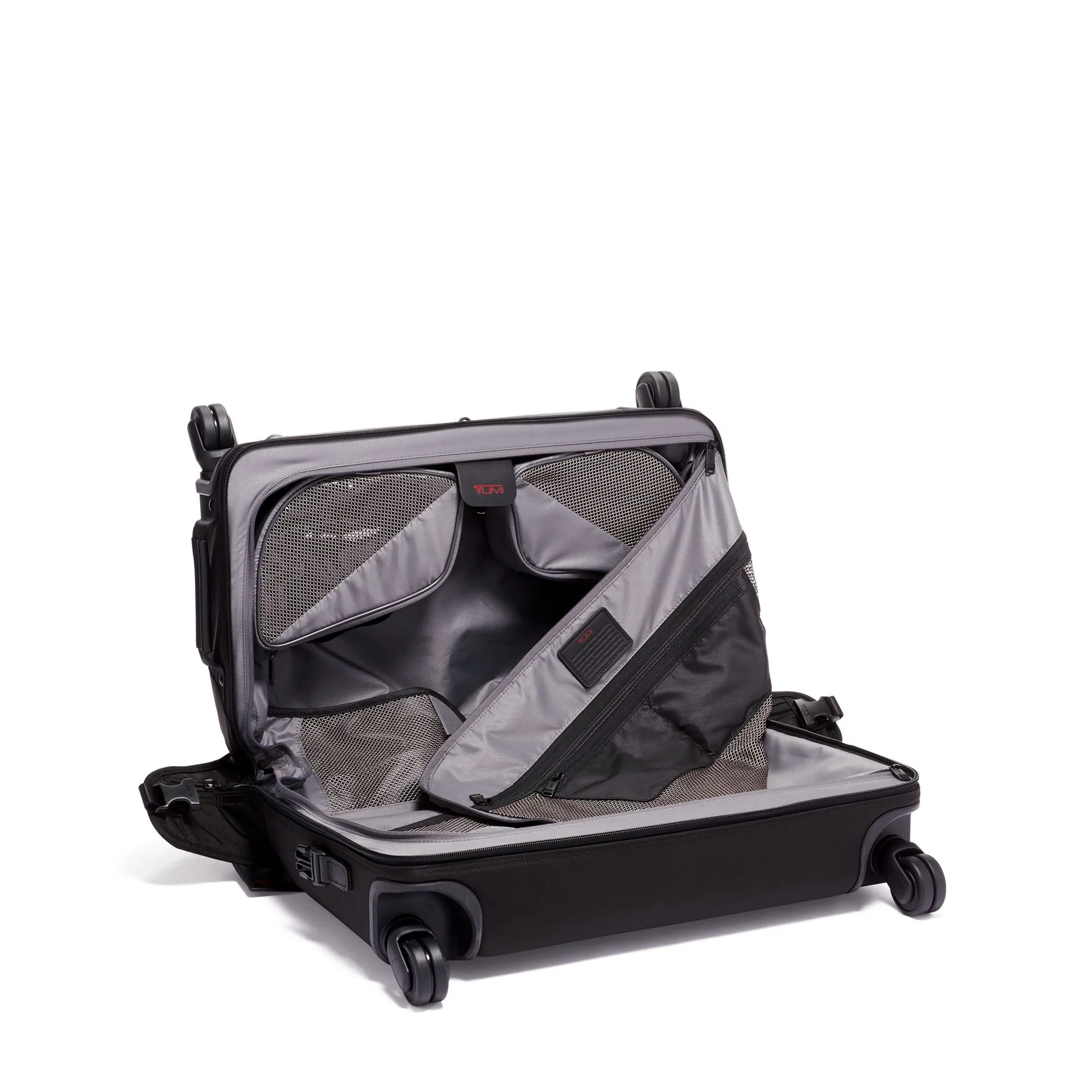Alpha 3 Garment 4 Wheeled Carry-On