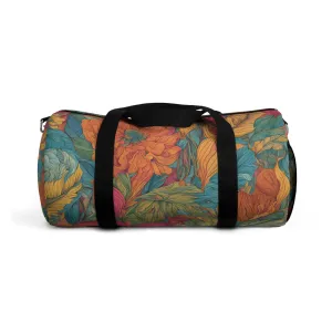Artistic Duffel Bag