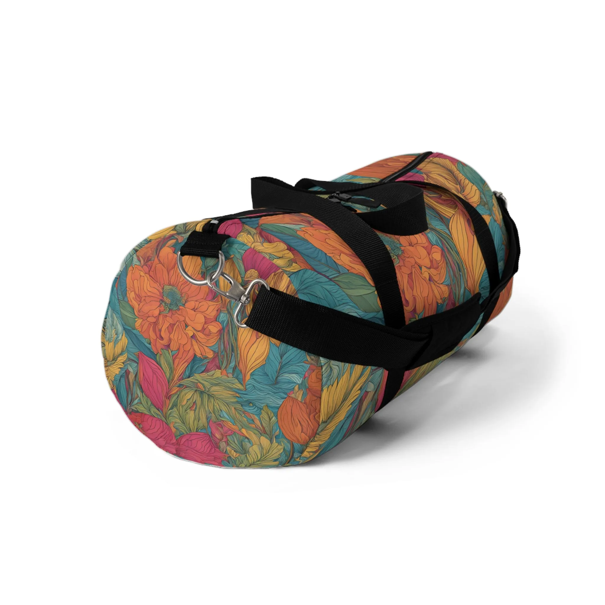Artistic Duffel Bag