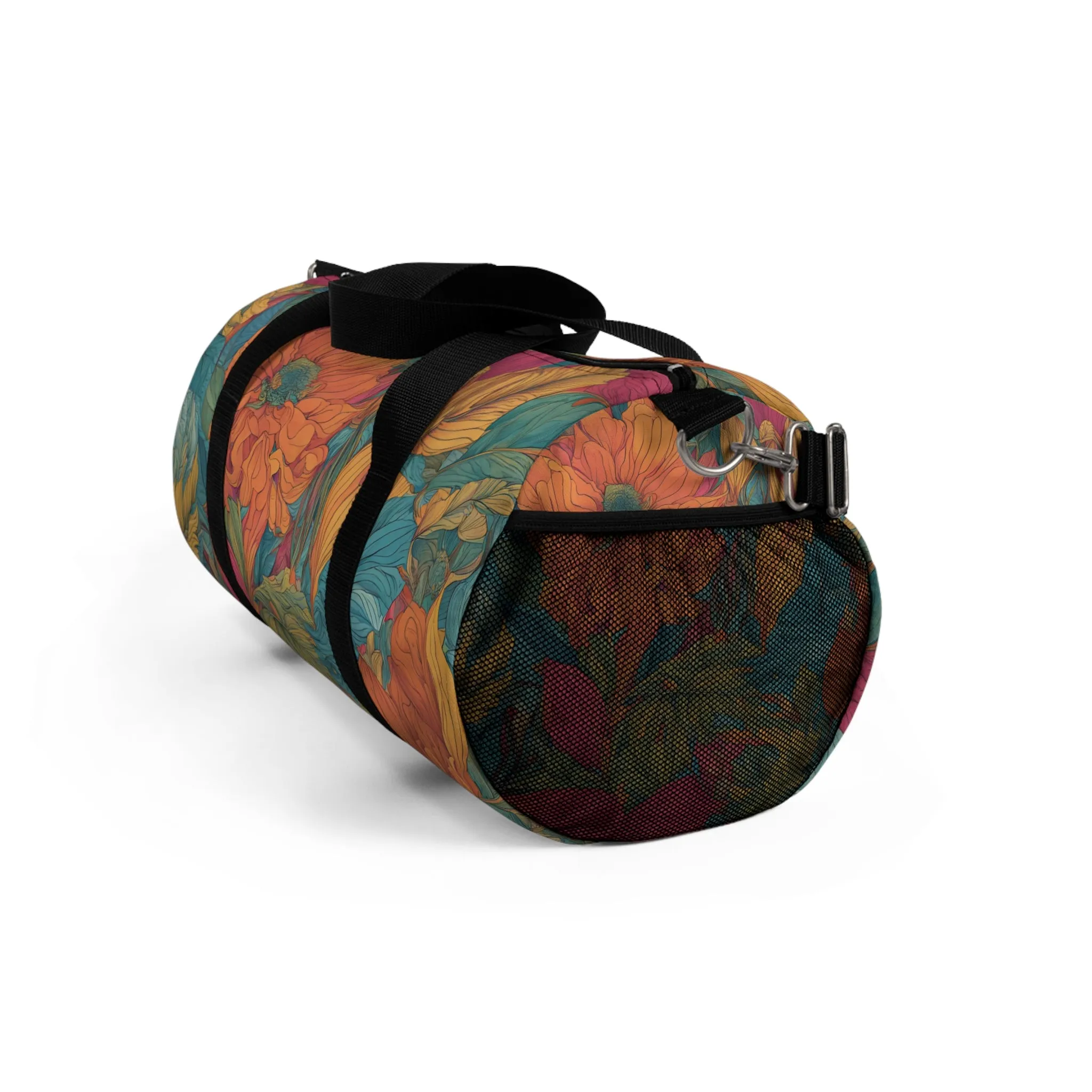 Artistic Duffel Bag