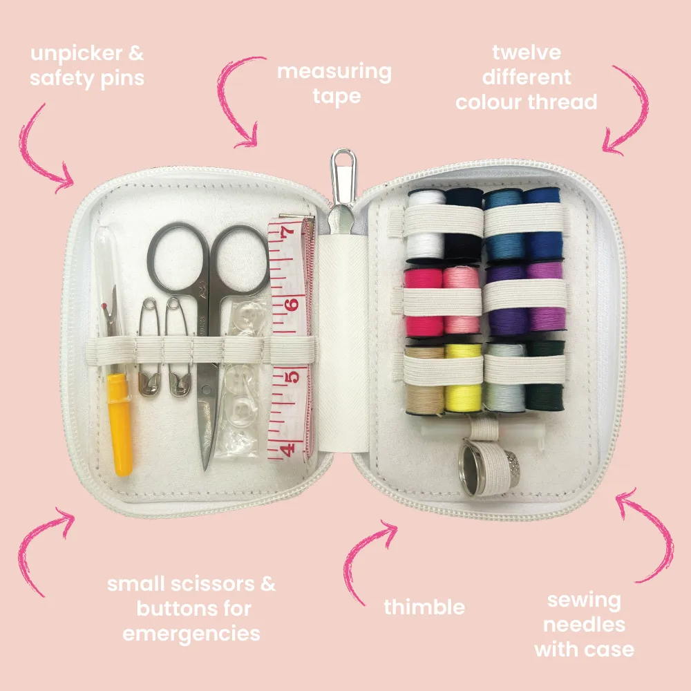 AT Travel Sewing Kit