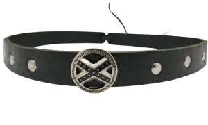 Bedford Stonewall Hatband