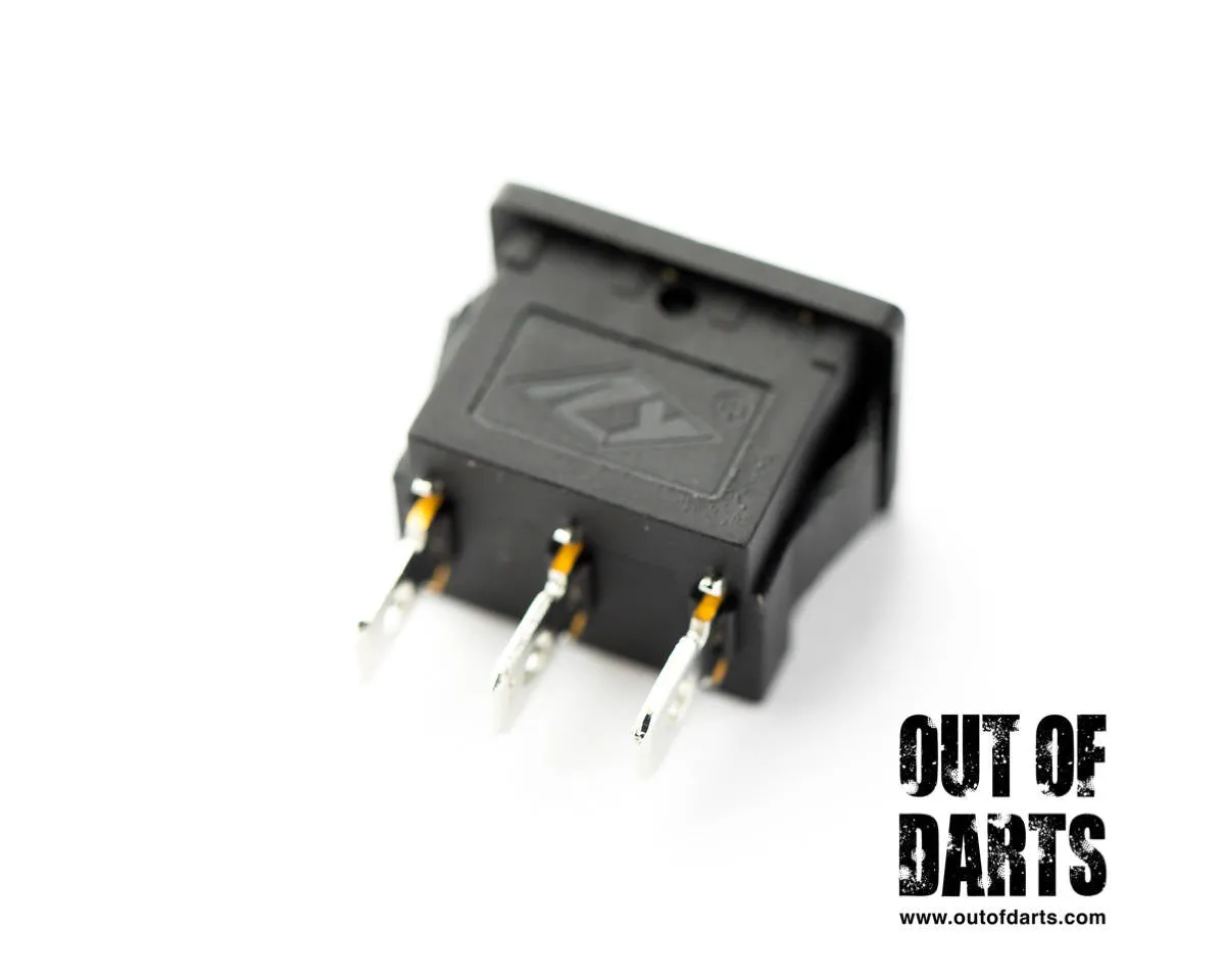 Boat Rocker Switches (4 styles)