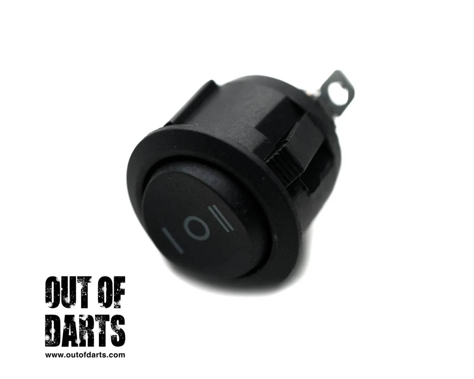 Boat Rocker Switches (4 styles)