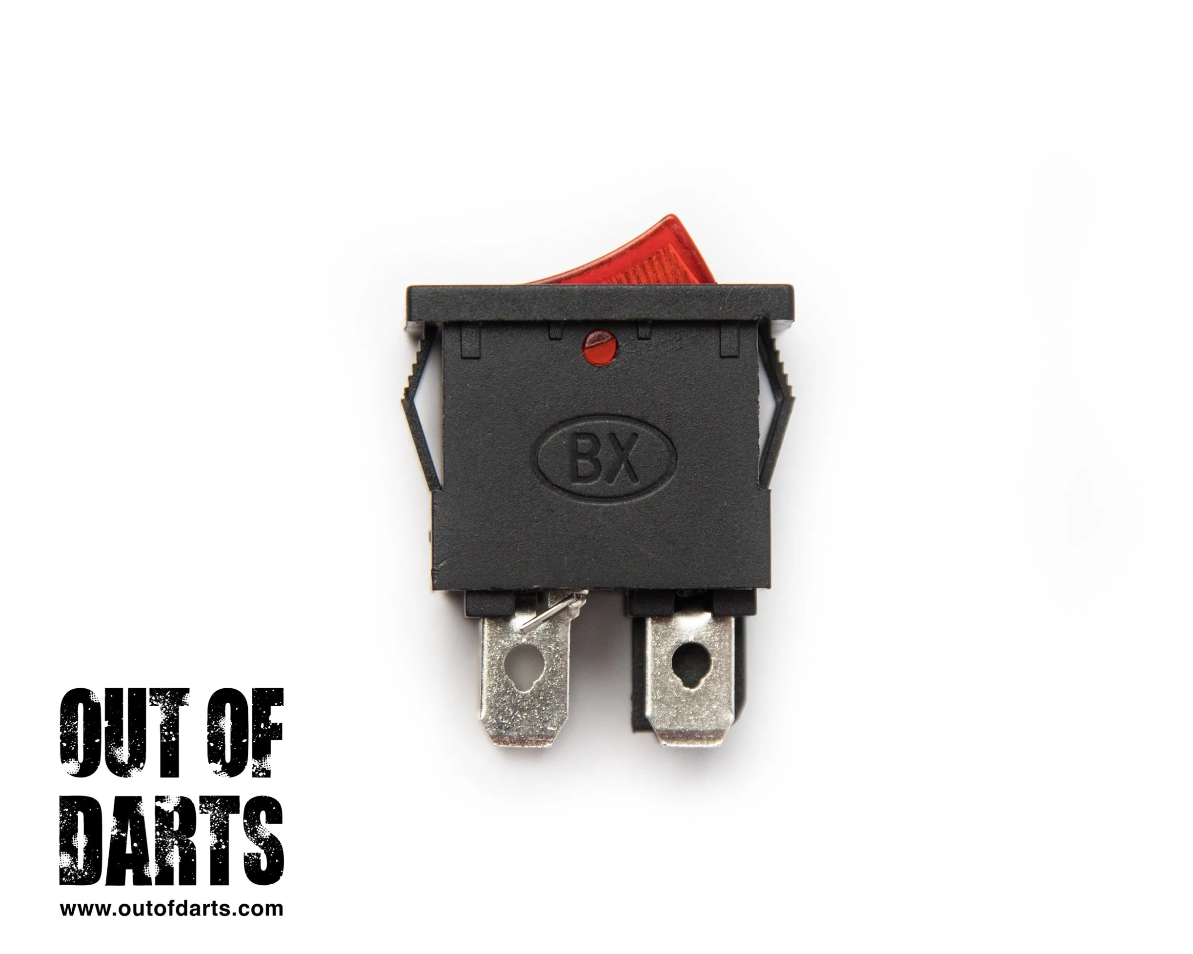 Boat Rocker Switches (4 styles)