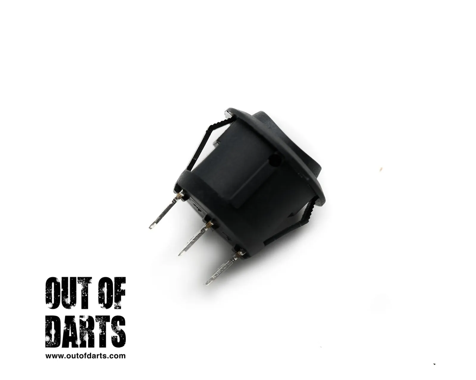 Boat Rocker Switches (4 styles)