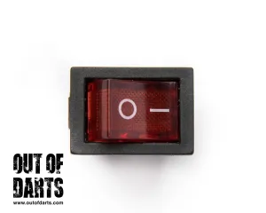 Boat Rocker Switches (4 styles)