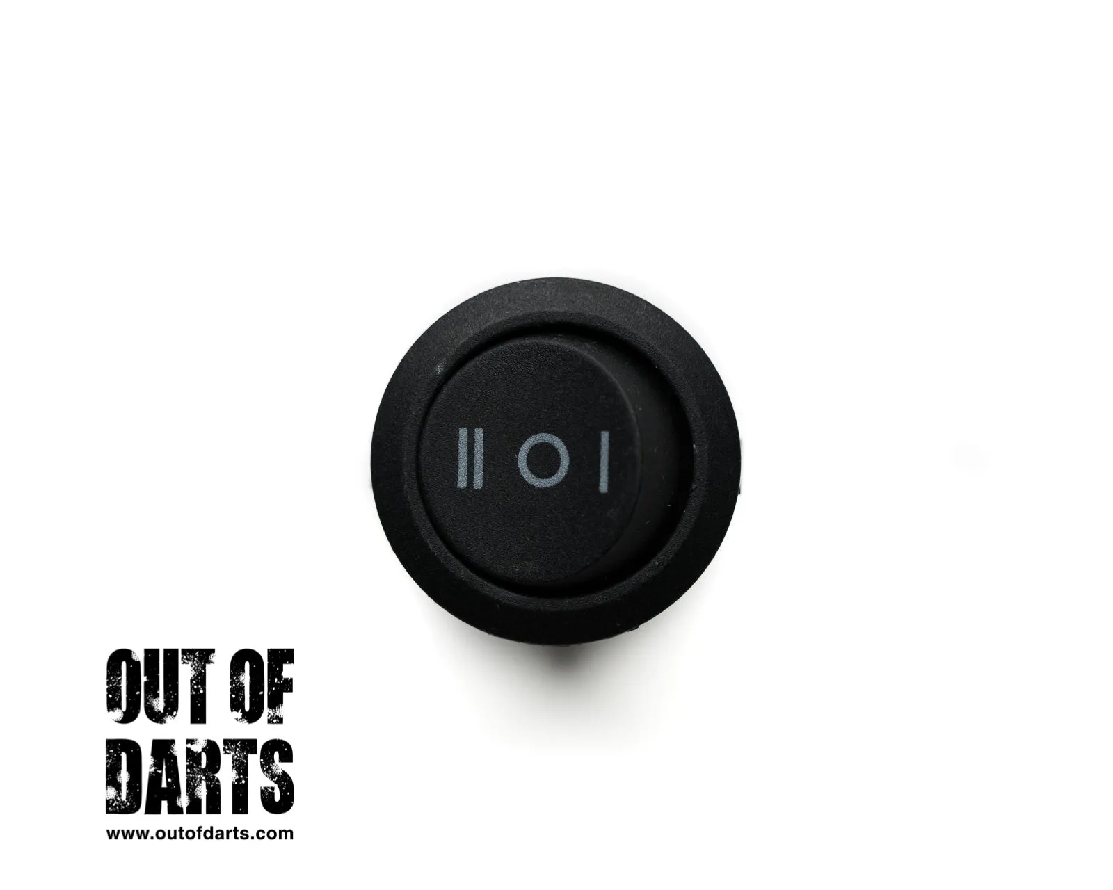 Boat Rocker Switches (4 styles)