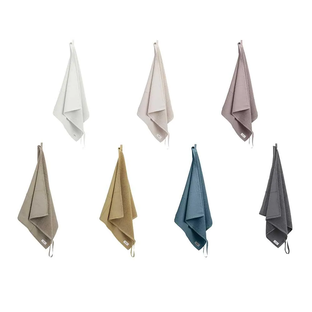 Calm Towel To Go - Dark Grey