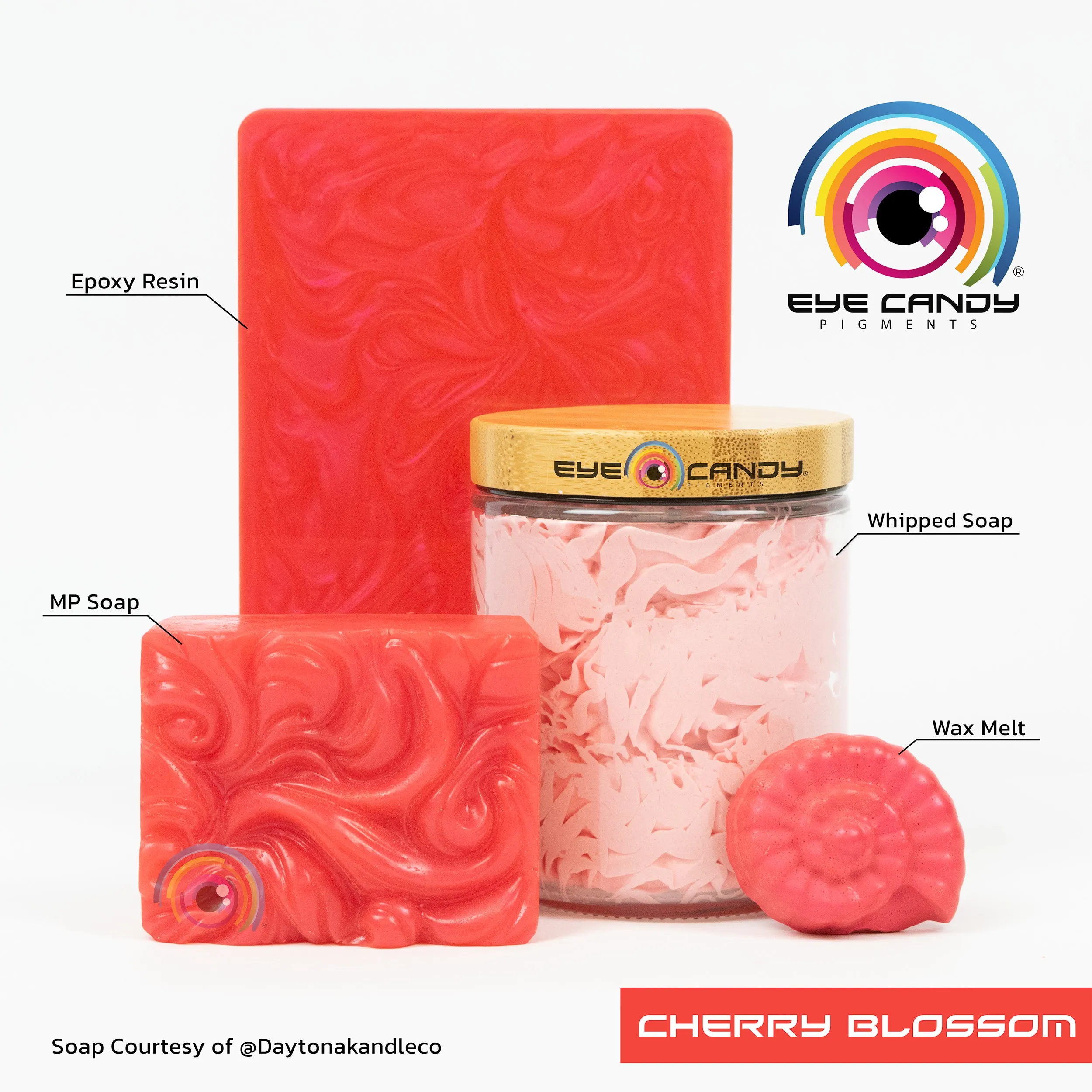 Cherry Blossom