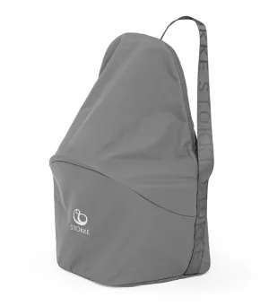 Clikk™ Travel Bag Dark Gray