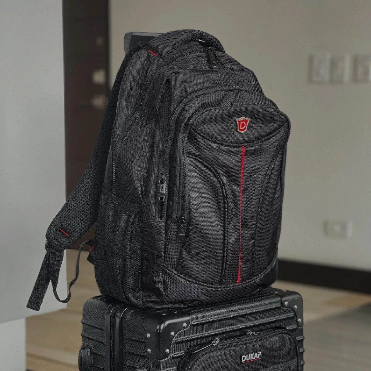 CRUISER Executive 15.6" Laptop Backpack