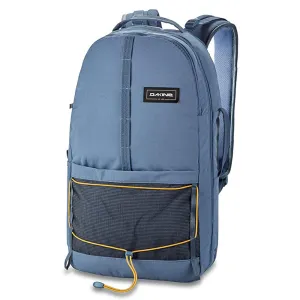 Dakine Unisex Vintage Blue Split Adventure LT 28L One Size Backpack - 10003411-VINTAGEBLU