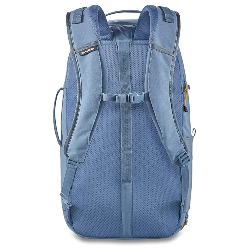 Dakine Unisex Vintage Blue Split Adventure LT 28L One Size Backpack - 10003411-VINTAGEBLU