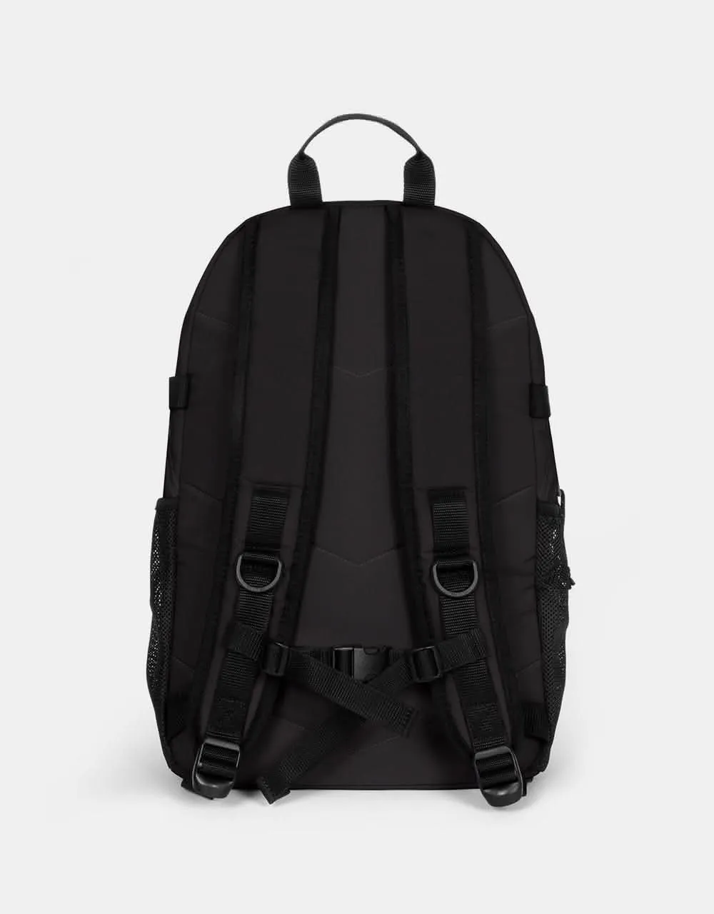 Eastpak Diren POWR Backpack - POWR Black