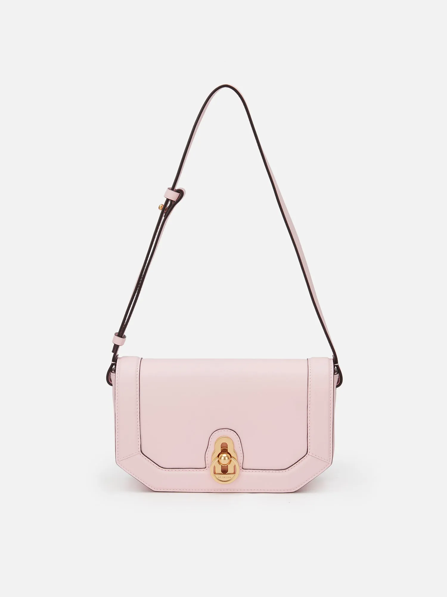 EP YAYING Ruyi Buckle Armpit Bag