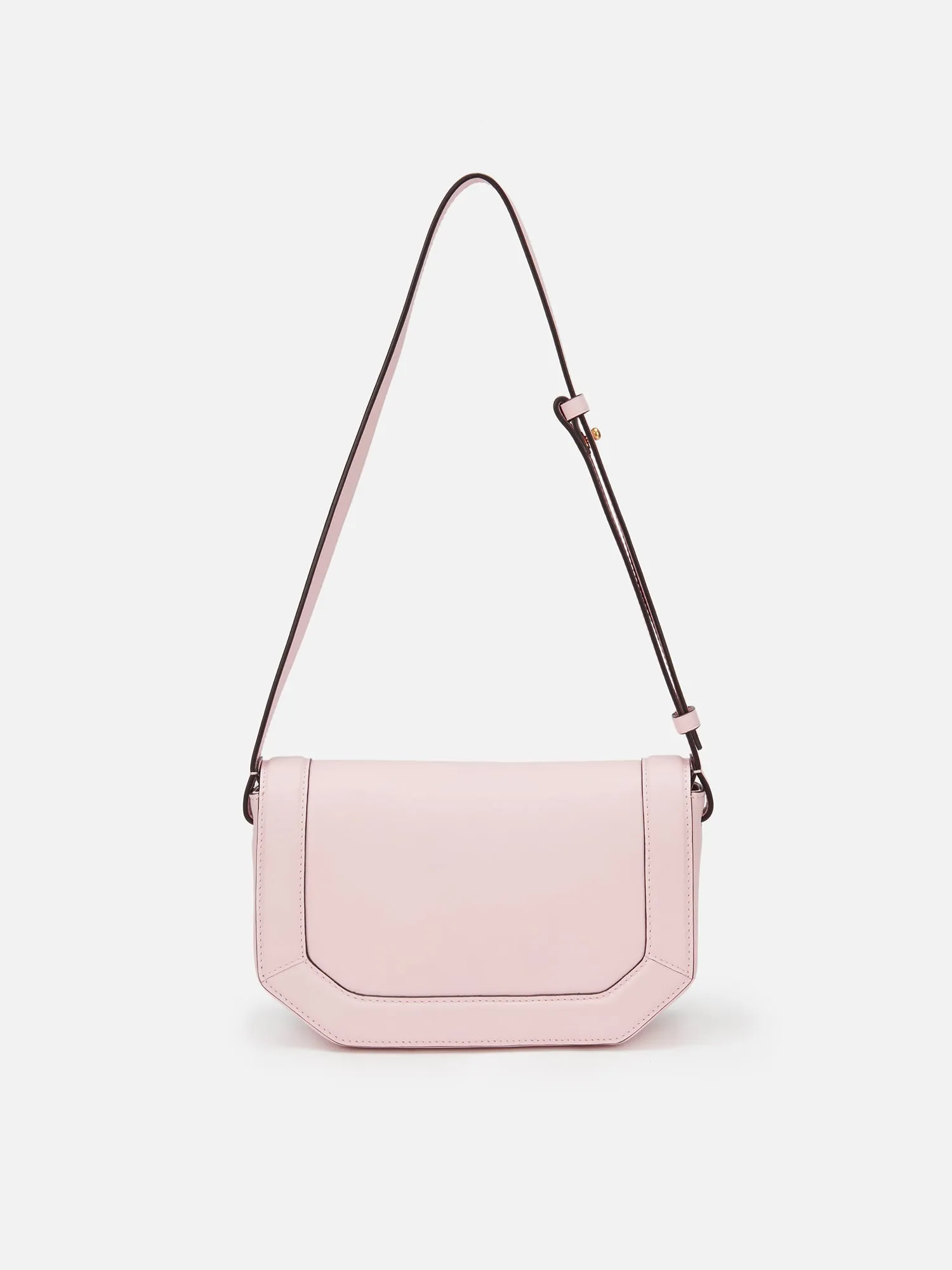 EP YAYING Ruyi Buckle Armpit Bag