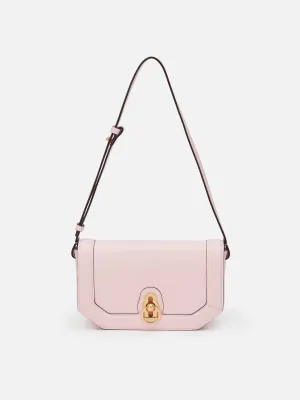EP YAYING Ruyi Buckle Armpit Bag