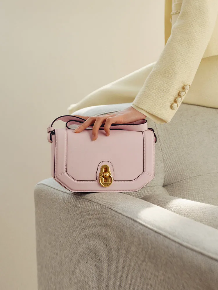 EP YAYING Ruyi Buckle Armpit Bag