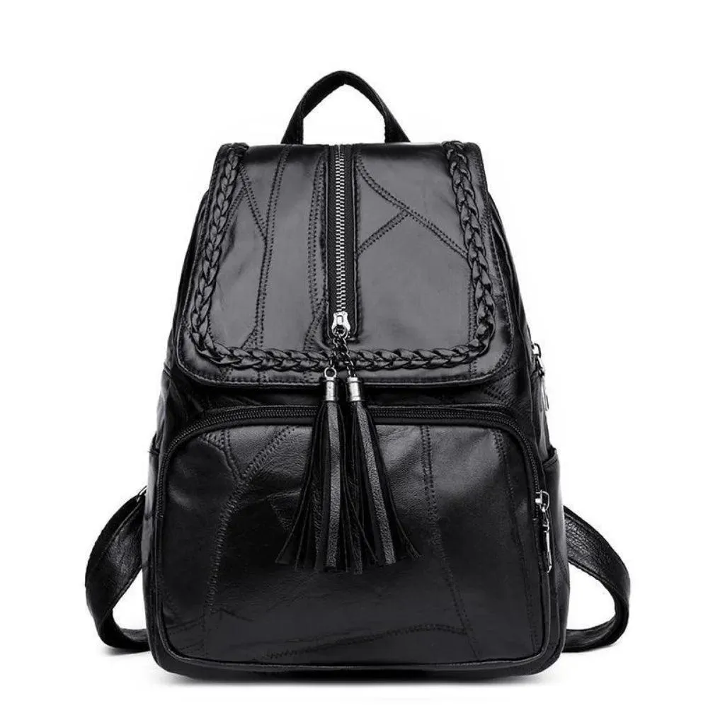 Fashion Leisure Travel Backpack