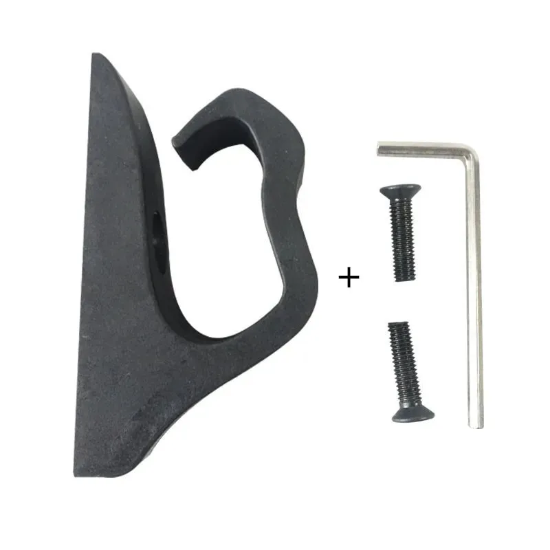 Front Hook Hanger for Xiaomi 1S M365 Pro 2 Electric Scooter Storage Bag Holder Ninebot ES1 ES2 E22 MaxG30 Scooter Accessories
