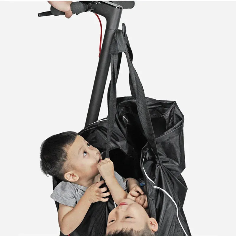 Front Hook Hanger for Xiaomi 1S M365 Pro 2 Electric Scooter Storage Bag Holder Ninebot ES1 ES2 E22 MaxG30 Scooter Accessories