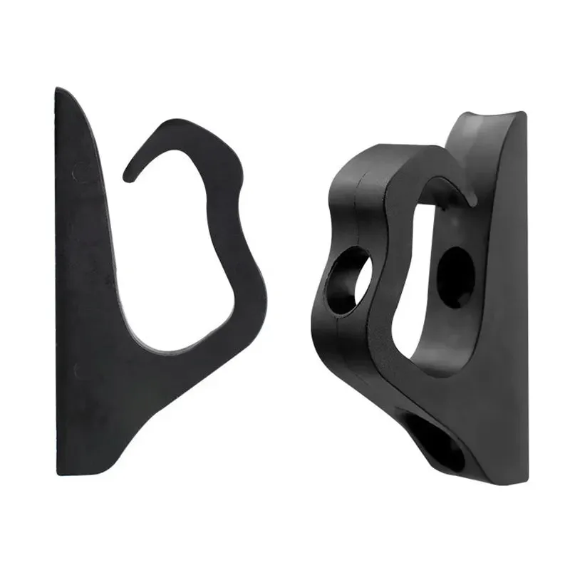 Front Hook Hanger for Xiaomi 1S M365 Pro 2 Electric Scooter Storage Bag Holder Ninebot ES1 ES2 E22 MaxG30 Scooter Accessories