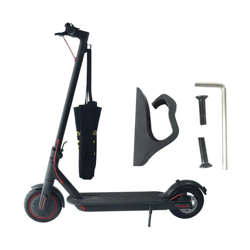 Front Hook Hanger for Xiaomi 1S M365 Pro 2 Electric Scooter Storage Bag Holder Ninebot ES1 ES2 E22 MaxG30 Scooter Accessories