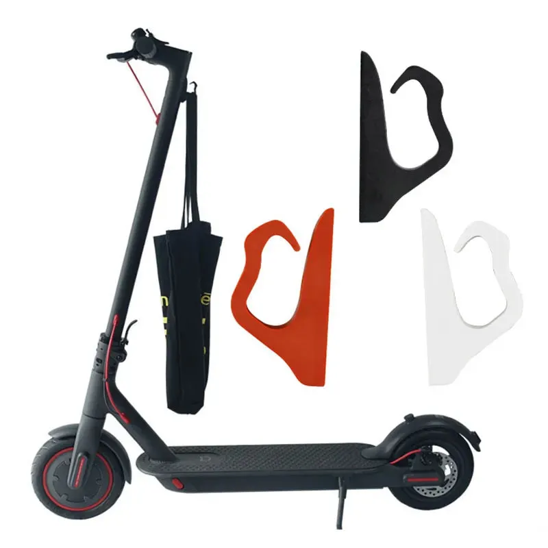 Front Hook Hanger for Xiaomi 1S M365 Pro 2 Electric Scooter Storage Bag Holder Ninebot ES1 ES2 E22 MaxG30 Scooter Accessories