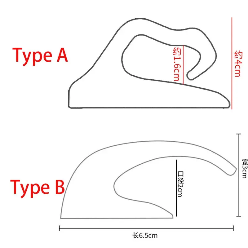 Front Hook Hanger for Xiaomi 1S M365 Pro 2 Electric Scooter Storage Bag Holder Ninebot ES1 ES2 E22 MaxG30 Scooter Accessories