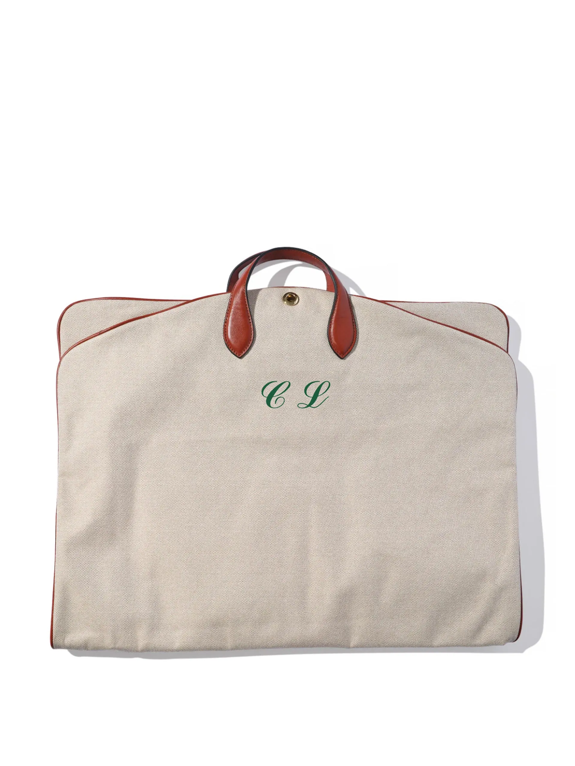 Garment bag