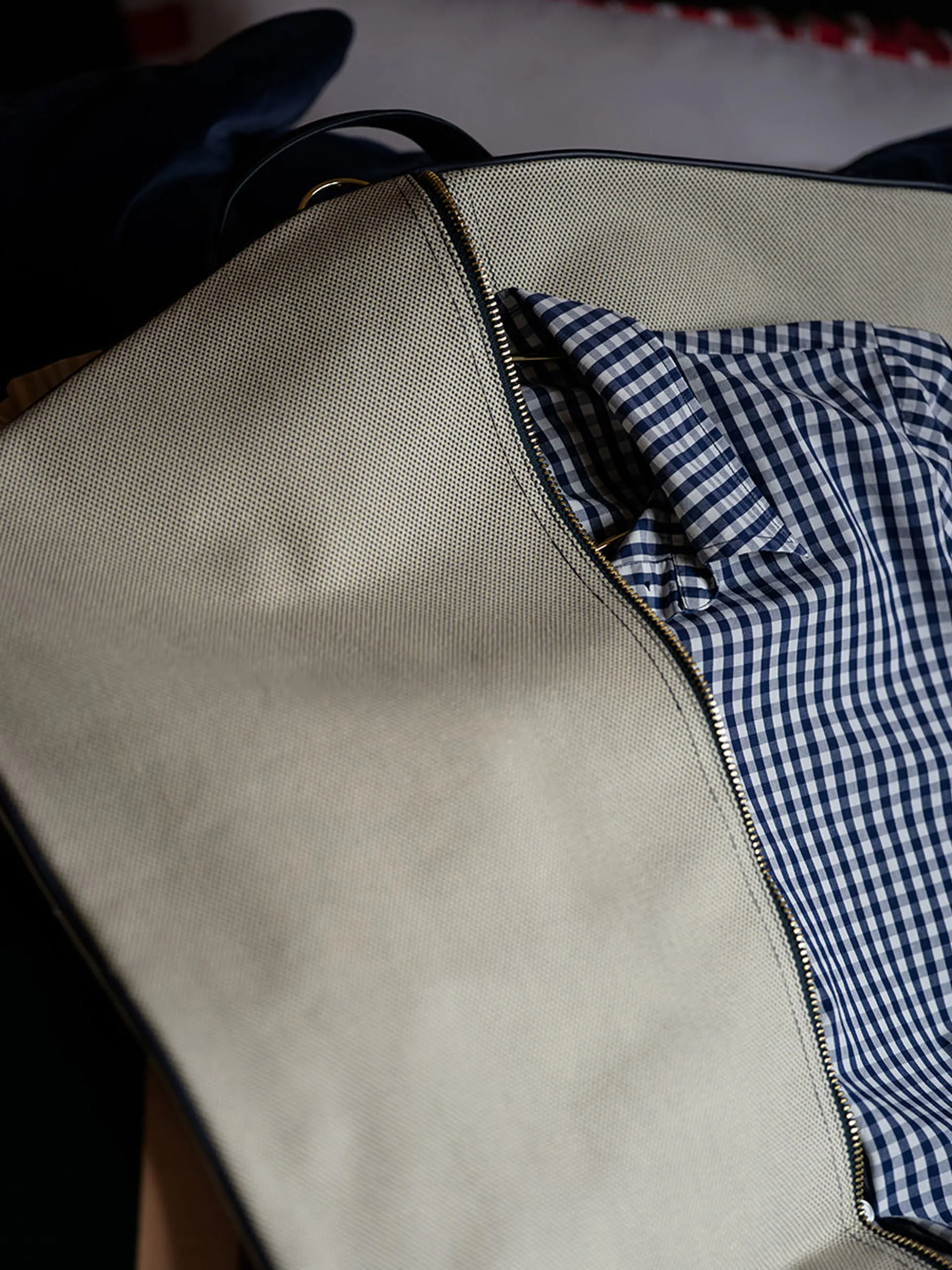 Garment bag