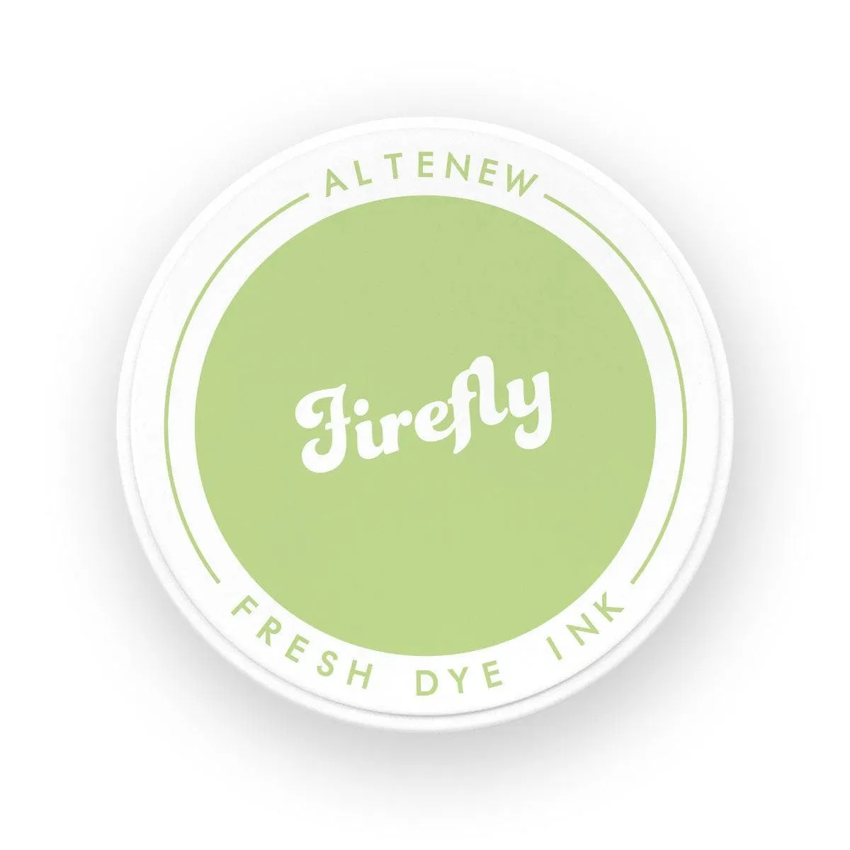 Green Valley Fresh Dye Ink