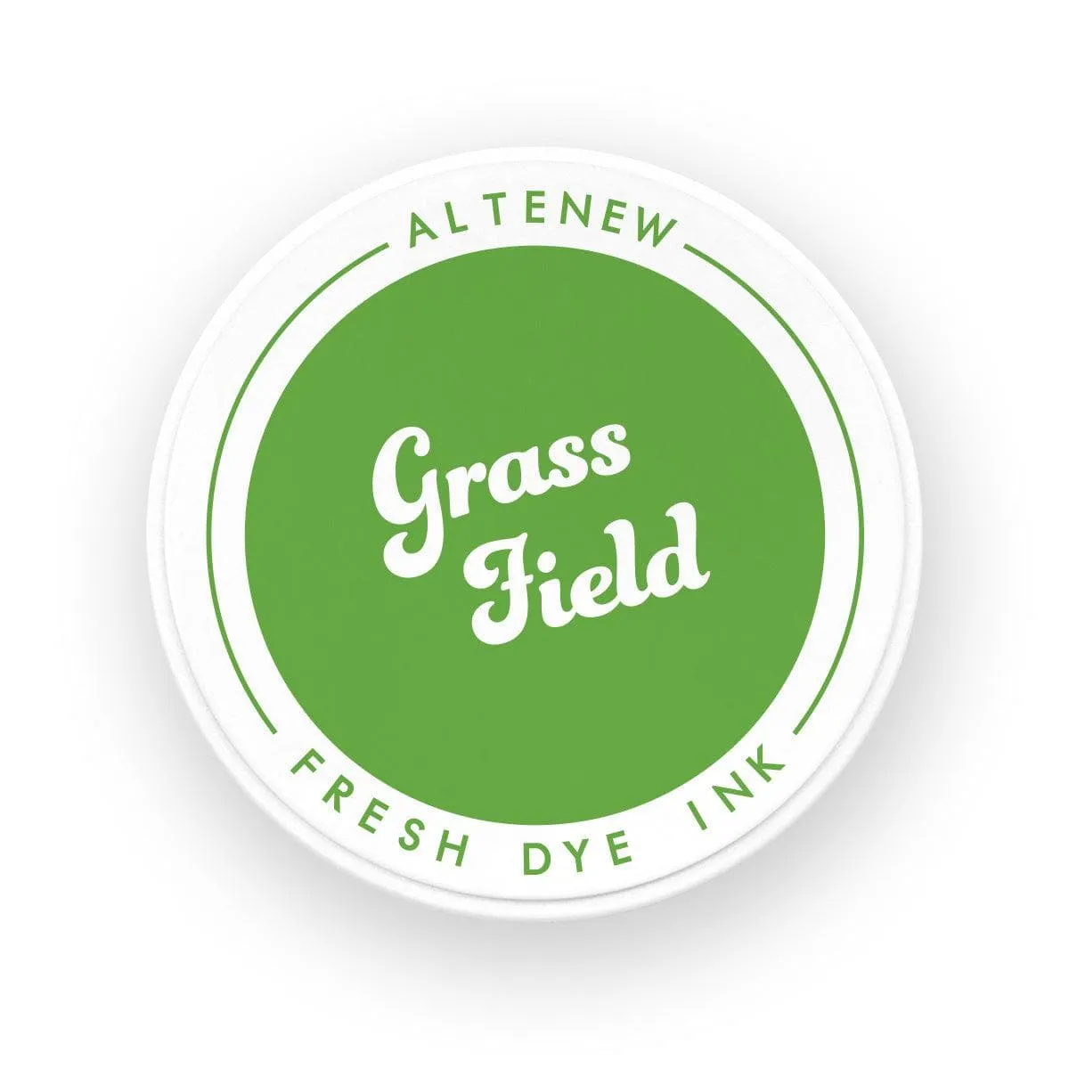 Green Valley Fresh Dye Ink