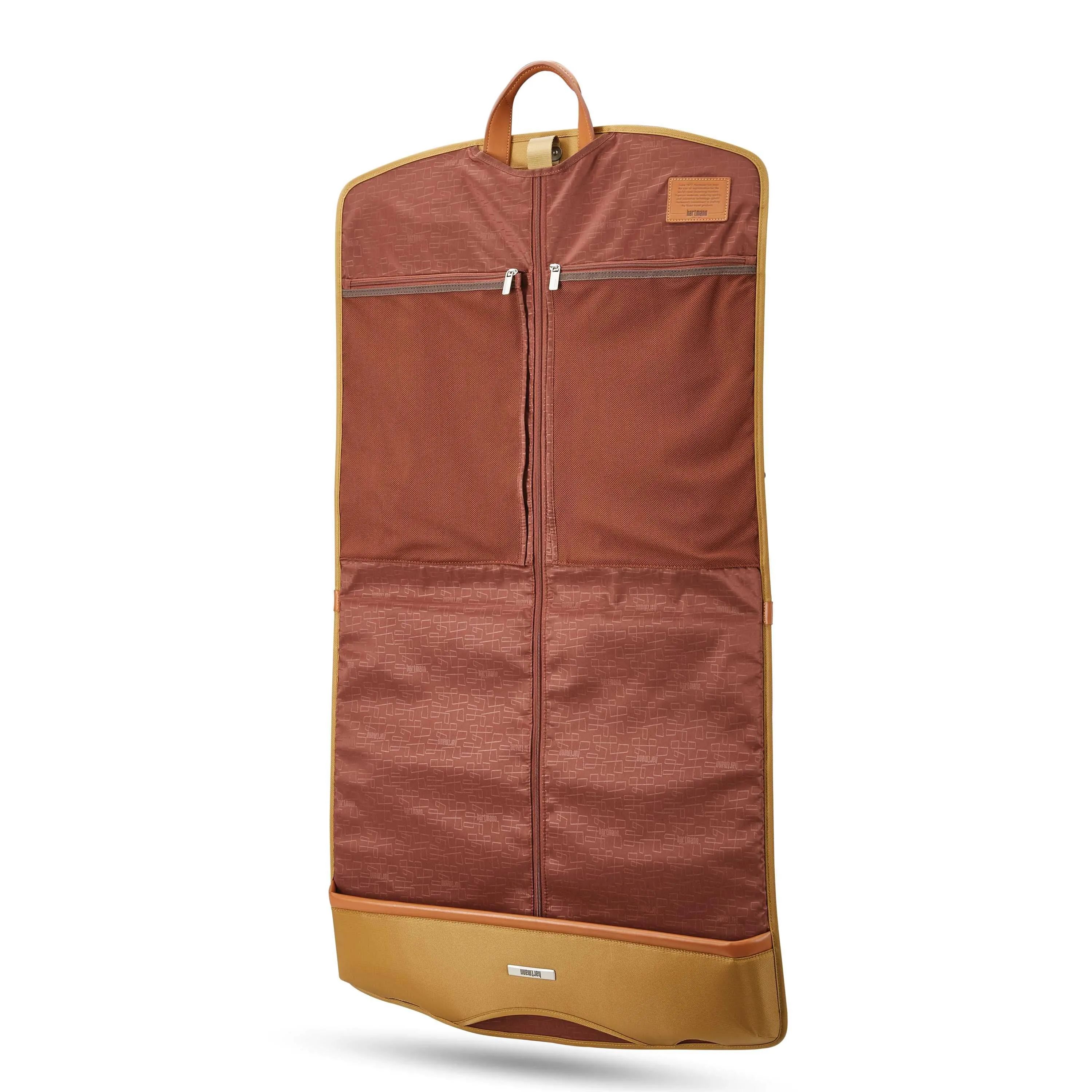 Hartmann Metropolitan 2 Garment Sleeve