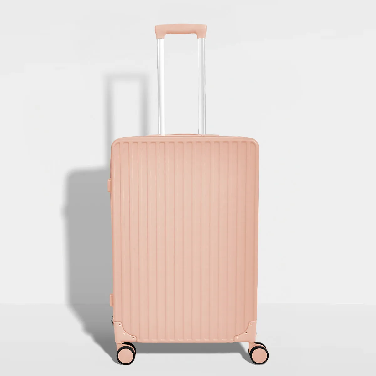 IFLY Radiant Two Piece 20/24 Inch Luggage Set