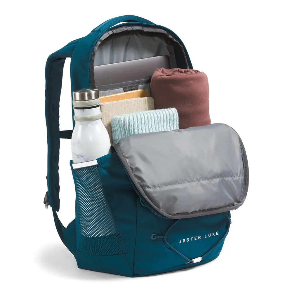 Jester Luxe Backpack